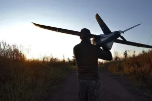 дроны
