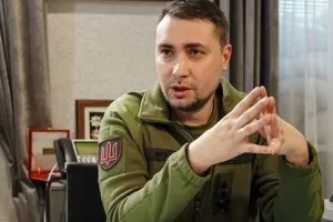 Буданов