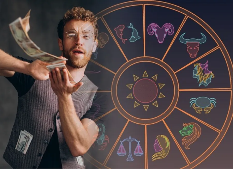 horoskop