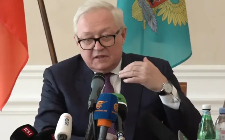 Рябков