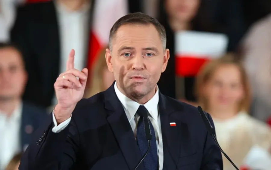 Навроцкий