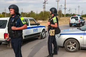politsiya RF