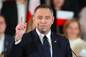 Навроцкий