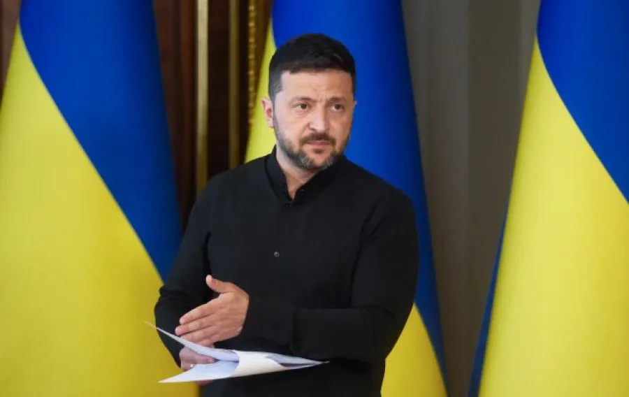 Zelensky