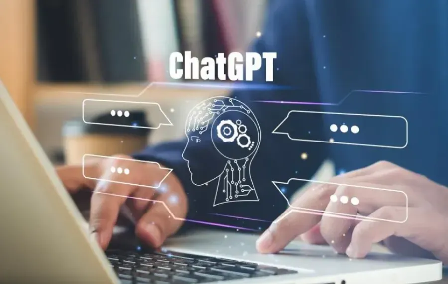 ChatGPT
