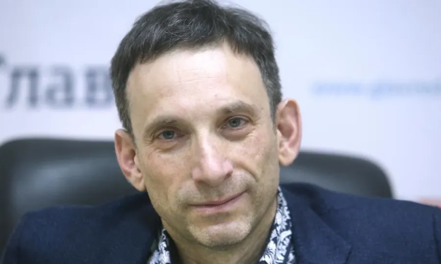 Портников