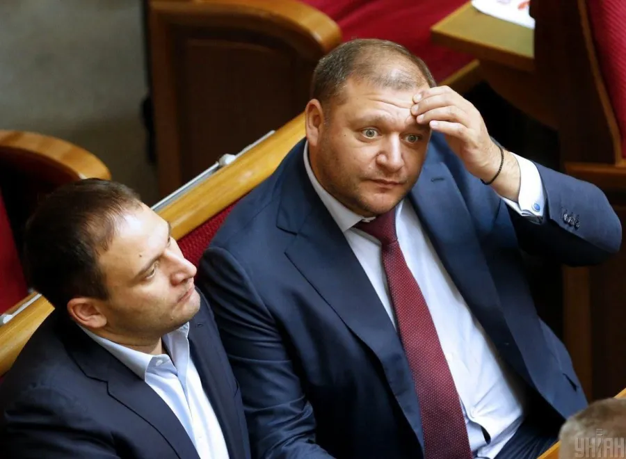 Добкіни