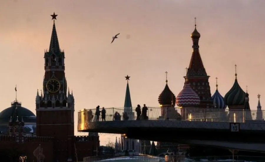 Кремль