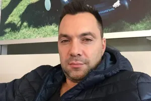 Arestovych