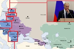 Путин, планы Кремля