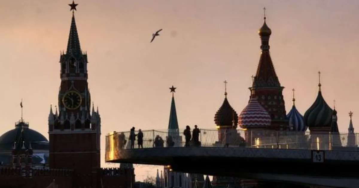 Кремль
