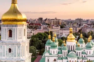 Софійський собор - Софиевский собор