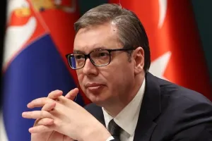 Вучич
