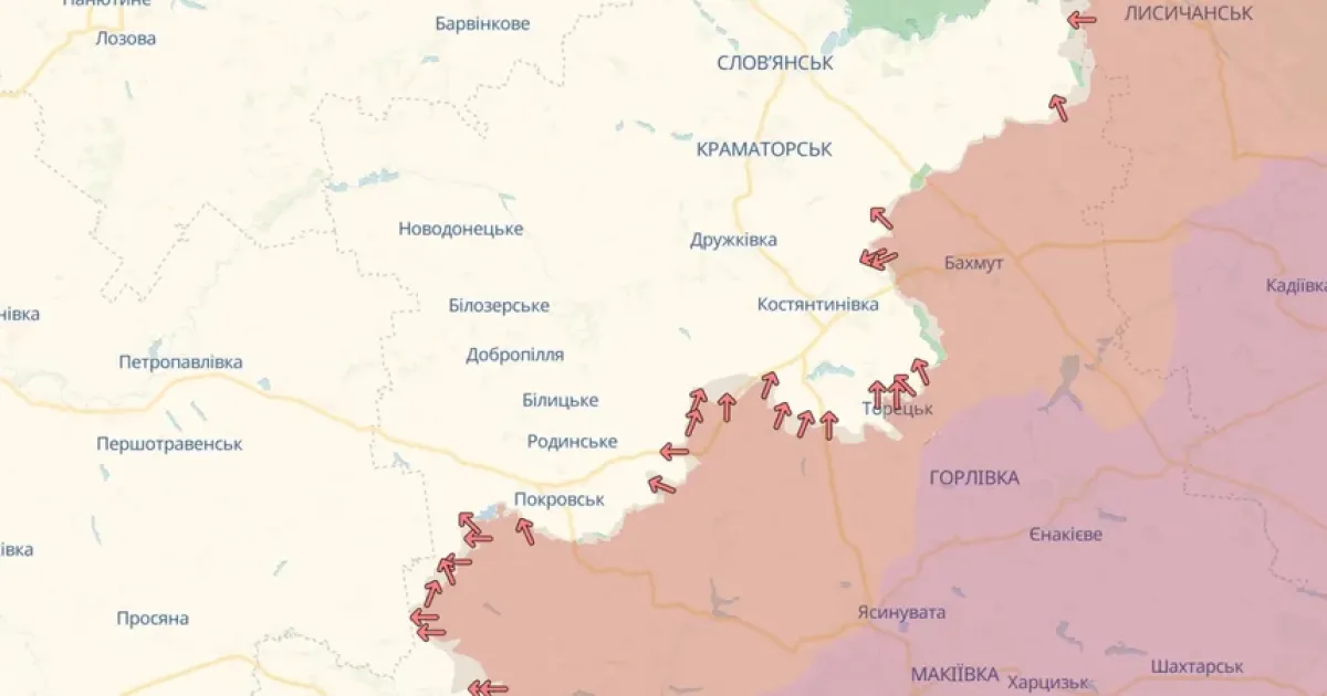 Мапа - Карта