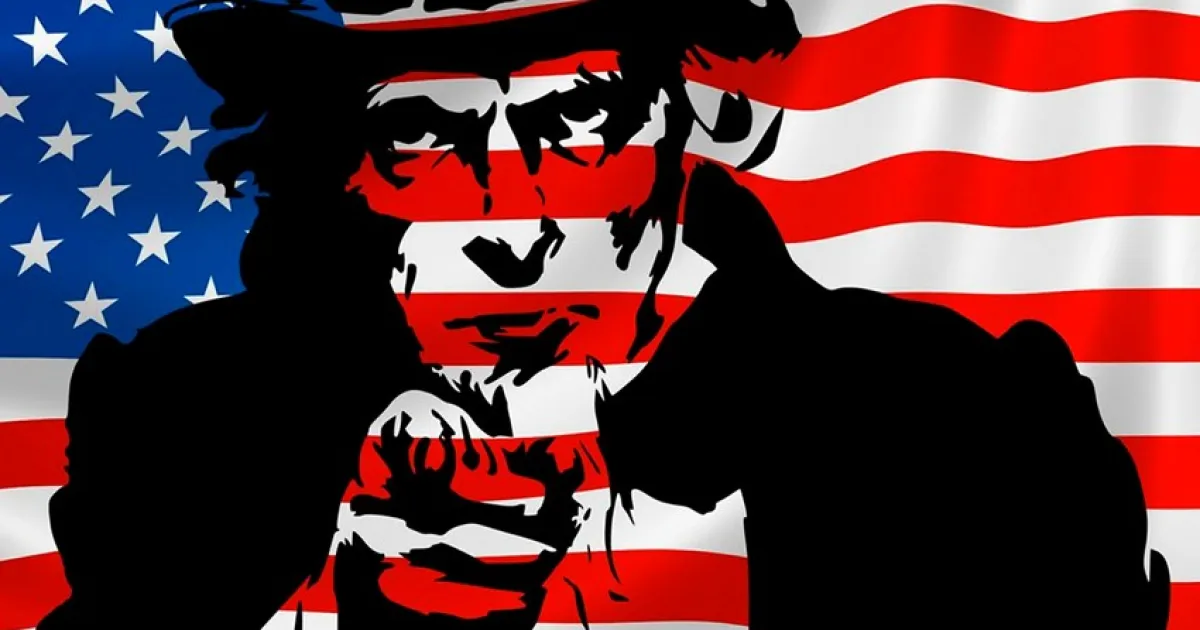 USA