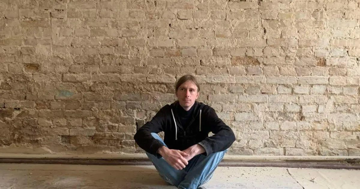 Дмитро Перов / Дмитрий Перов