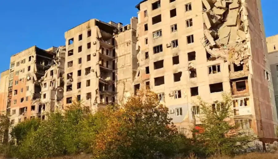 Русский мир