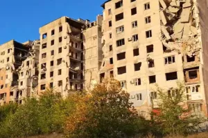Русский мир