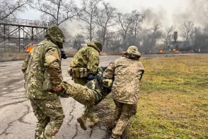 Війна - Война