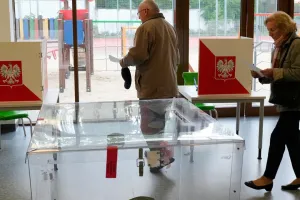 Польша, выборы