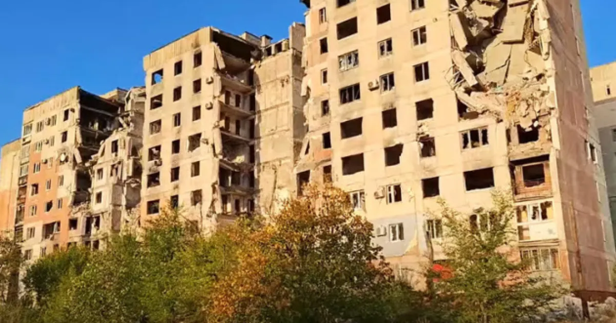 Русский мир