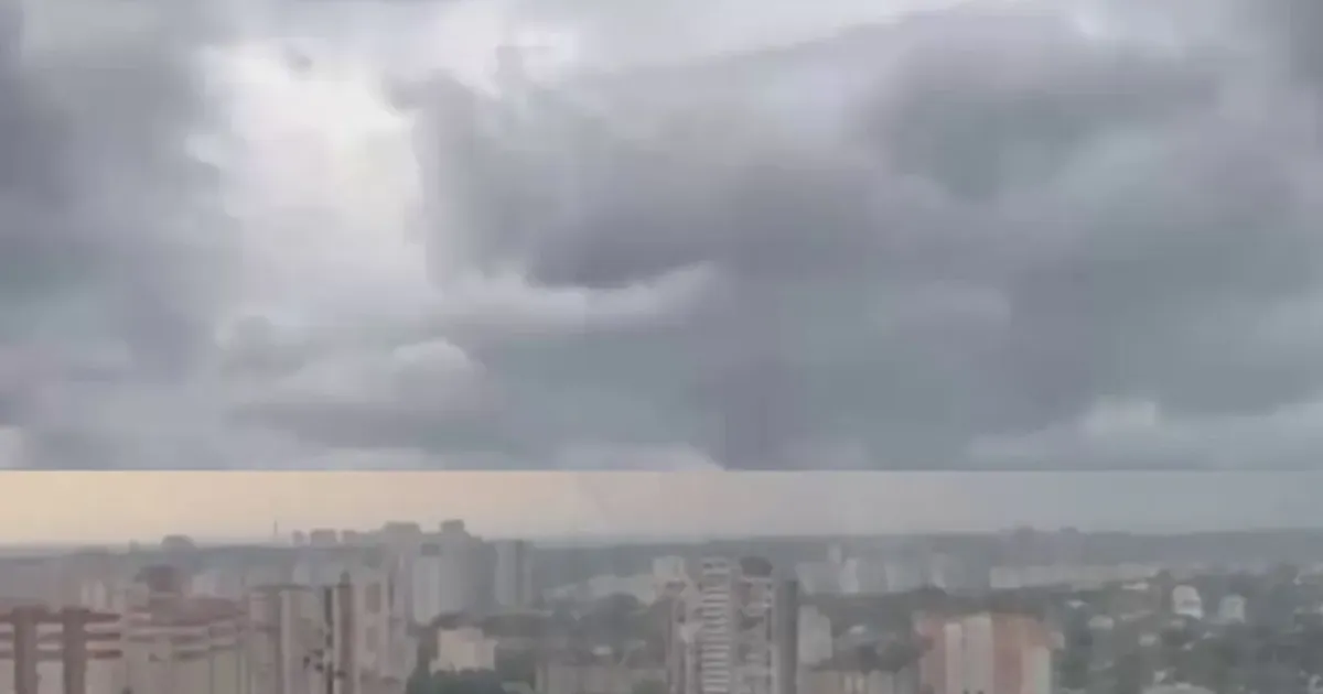 Смерч
