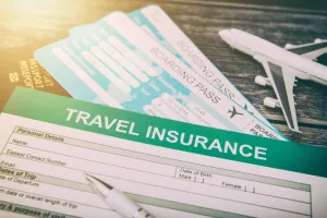 travel insurance