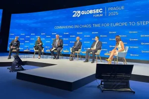 GLOBSEC-2025