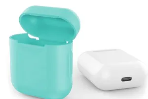 Чехлы для AirPods / Чохли для AirPods