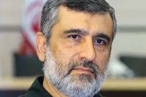 Амир Али Хаджизаде
