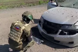 Макеевка