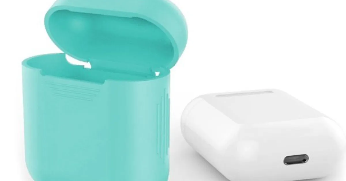 Чехлы для AirPods / Чохли для AirPods