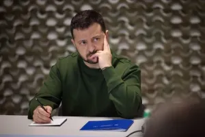 Zelenskyi