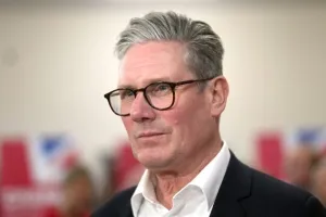 Kír Starmer