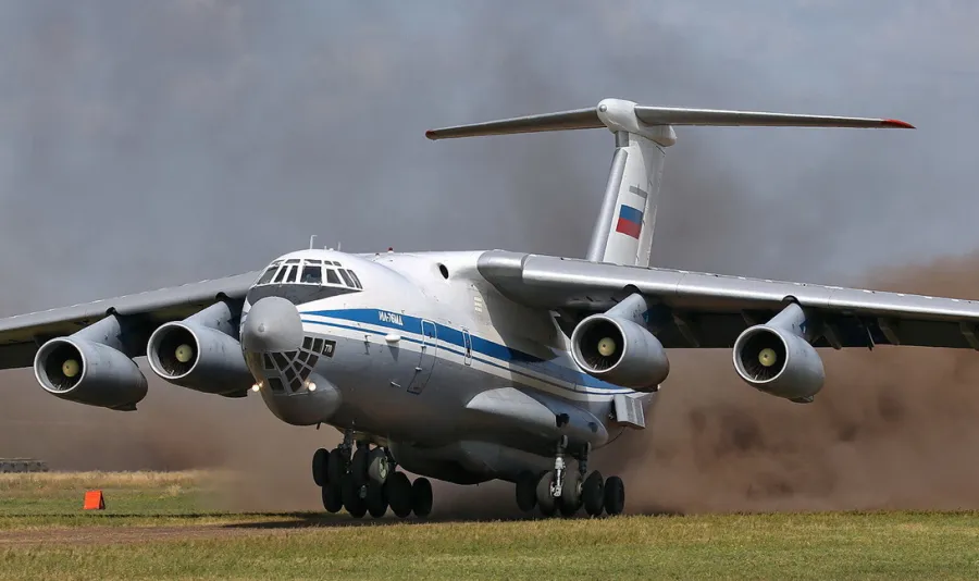 Ил-76