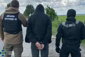 контрразведка