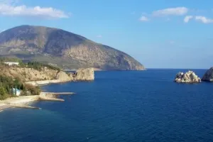 Крым