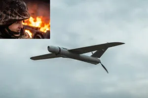 война дронов