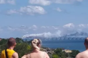 Крымский мост