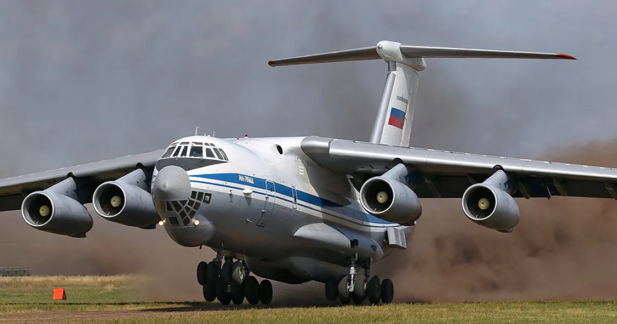 Ил-76