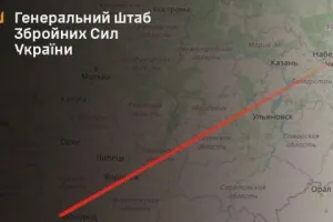 Втрати рф - Потери рф