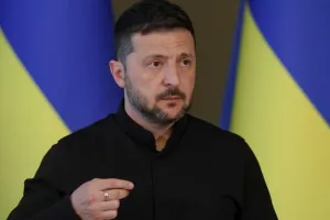 Зеленский