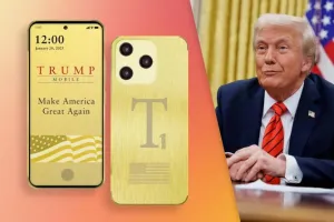 Трамп
