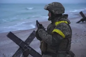 Одесса