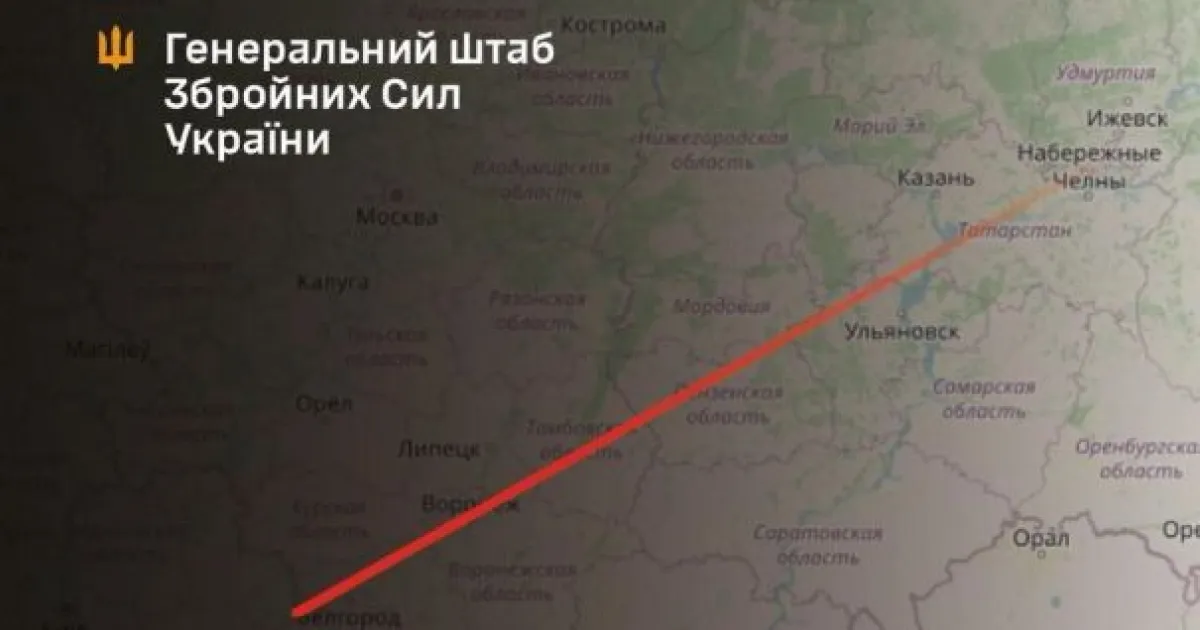 Втрати рф - Потери рф