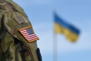 США, Україна / США, Украина
