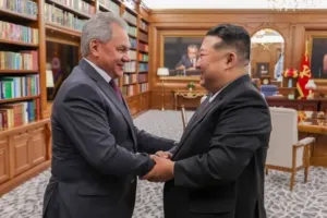 Shoigu