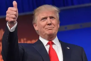 Трамп
