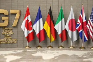 саммит G7