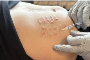 зверства в плену